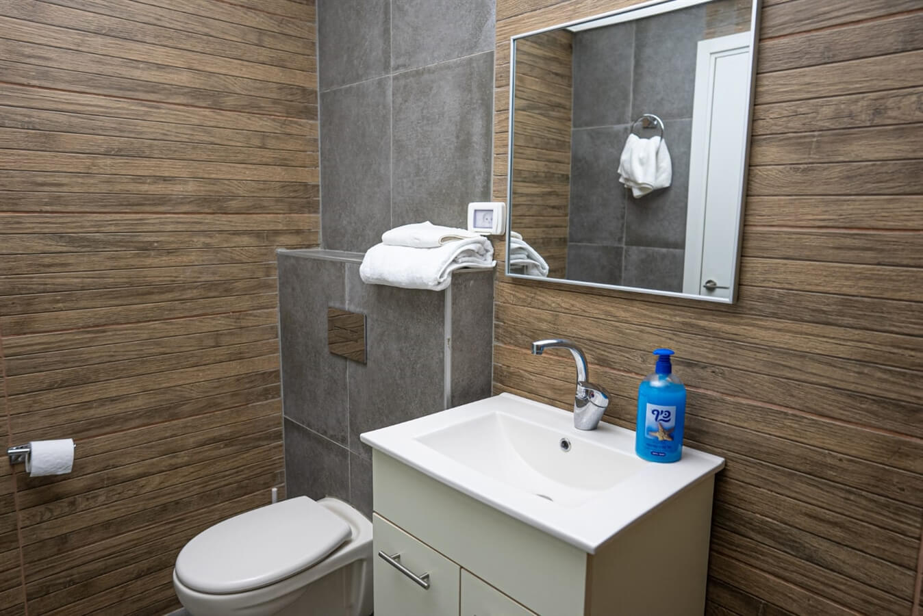 תמונה של סוויטה משפחתית - 9