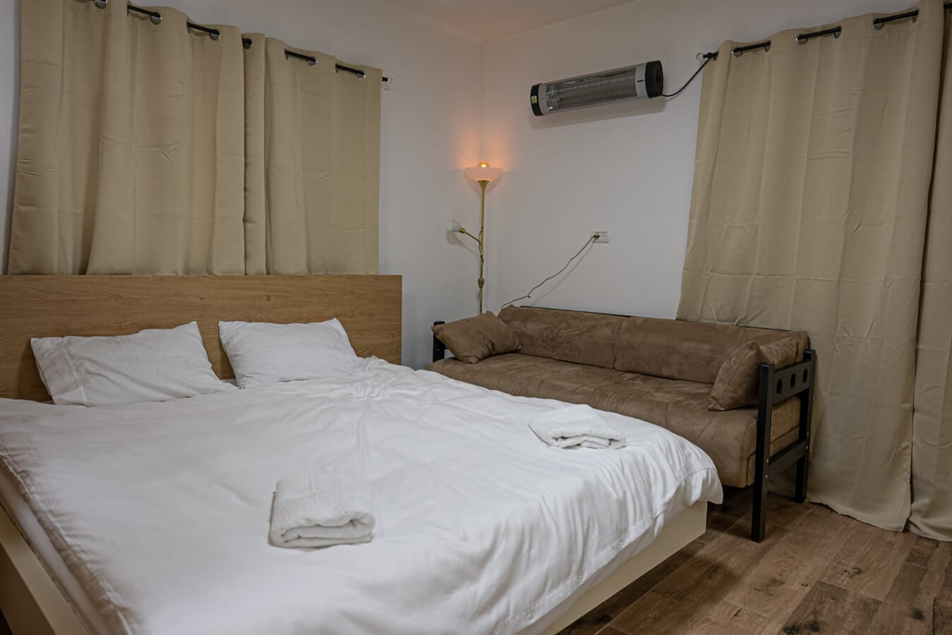 תמונה של סוויטה משפחתית - 6