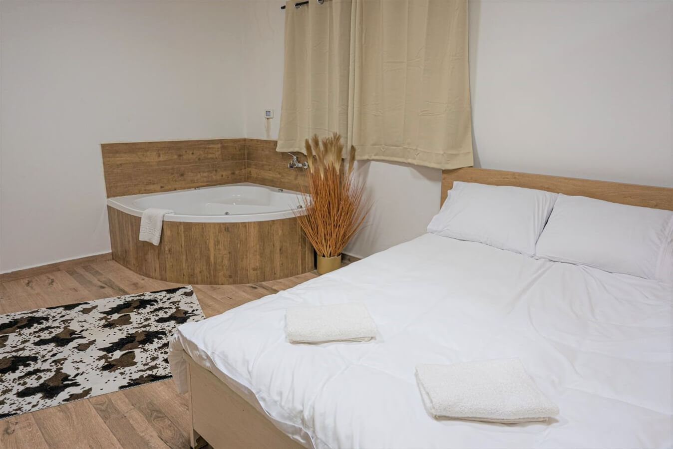 תמונה של סוויטה משפחתית - 5