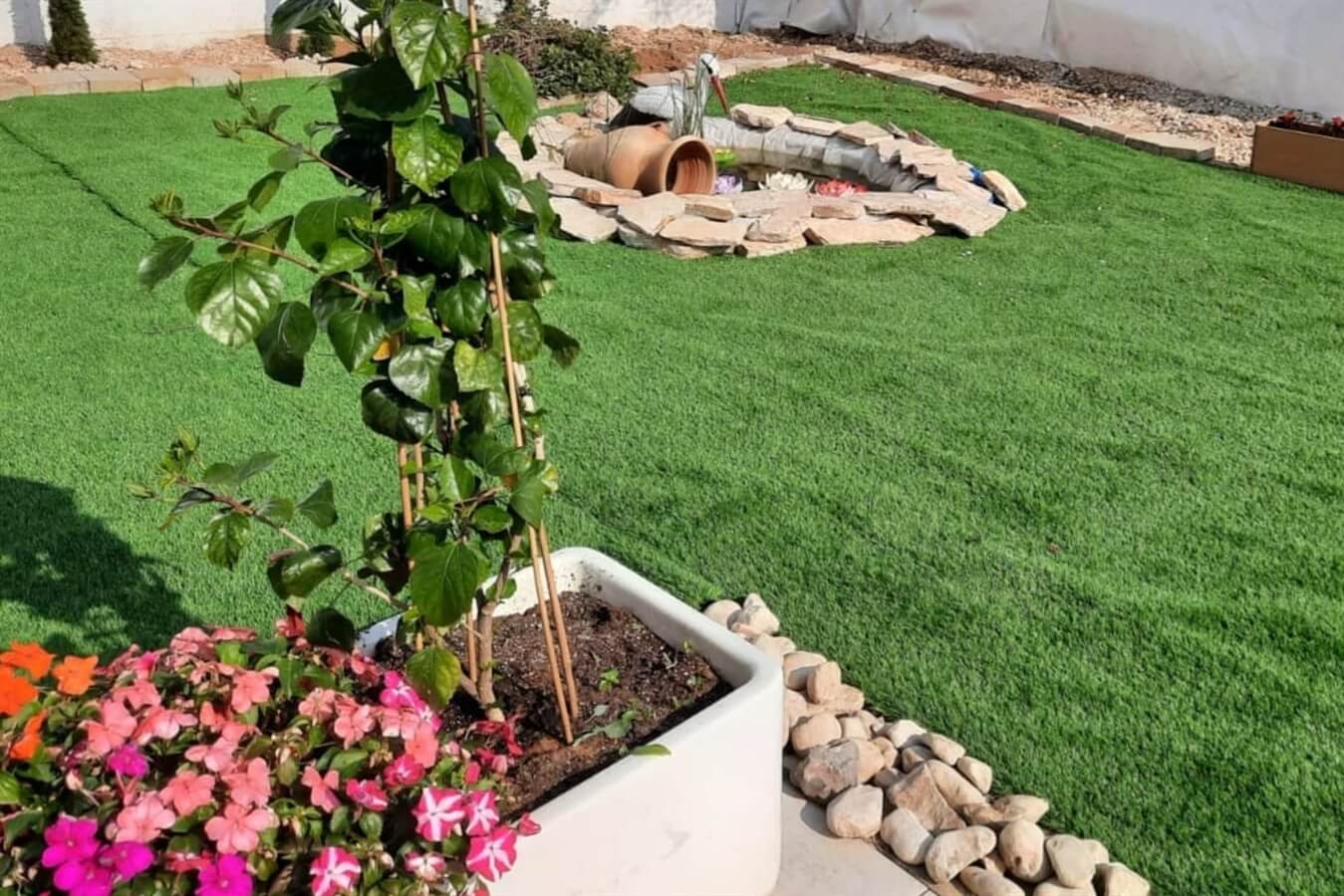 תמונה של דיוויד גארדן - 4 תמונה של דיוויד גארדן - 4