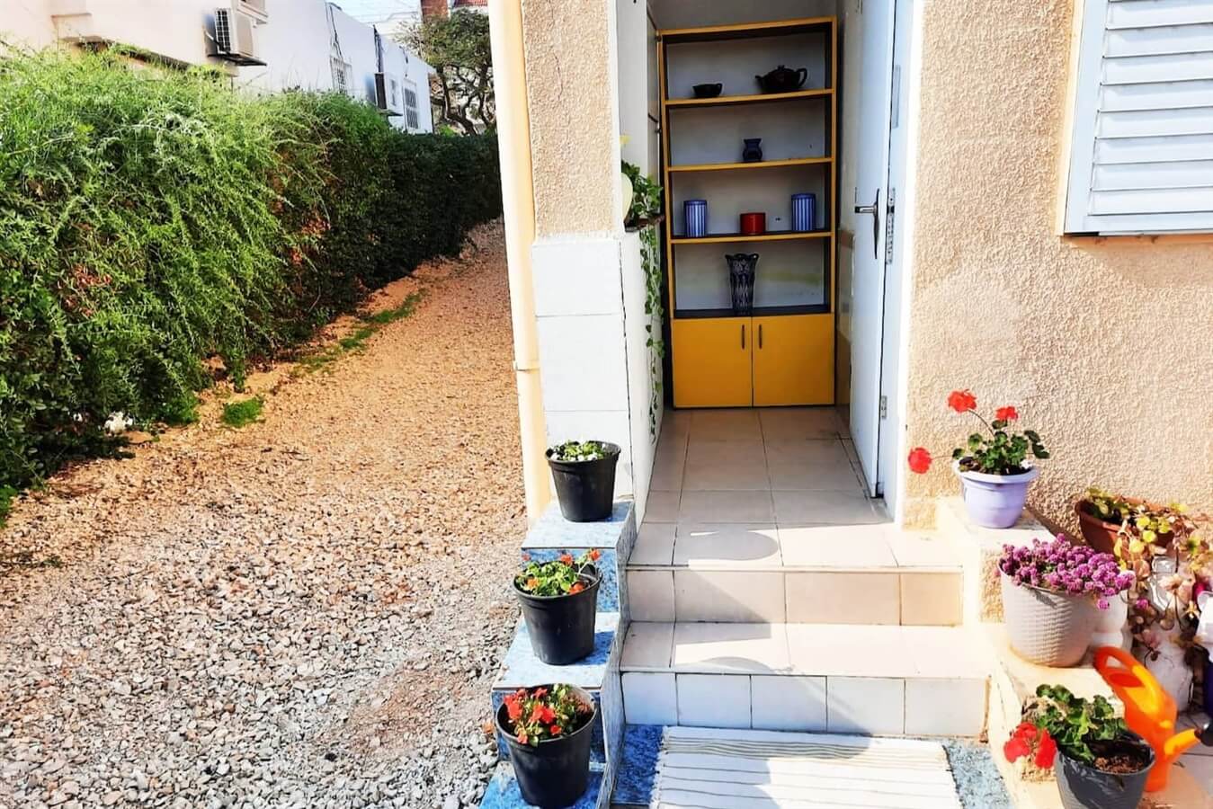 תמונה של דיוויד גארדן - 2 תמונה של דיוויד גארדן - 2