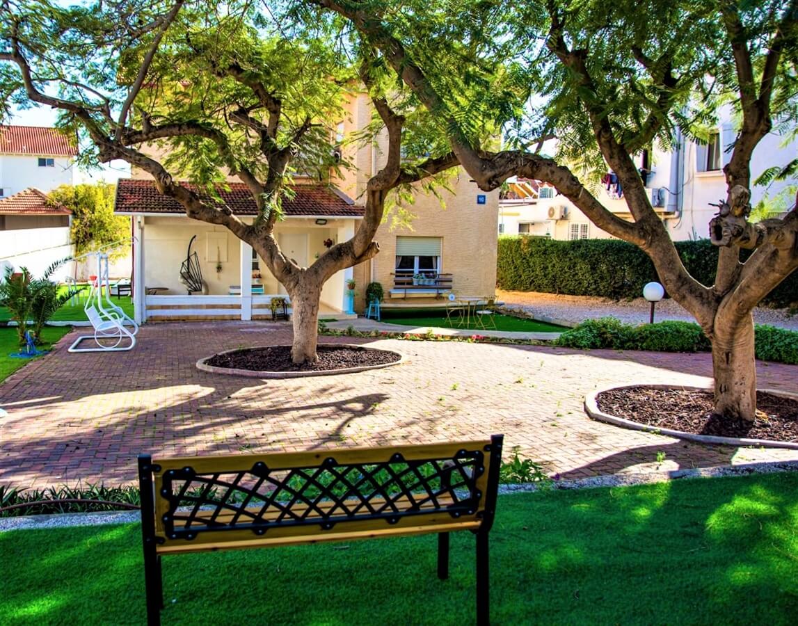 תמונה שצולמה בדיוויד גארדן דירות נופש על הים - 1 תמונה של דיוויד גארדן דירות נופש על הים - 1