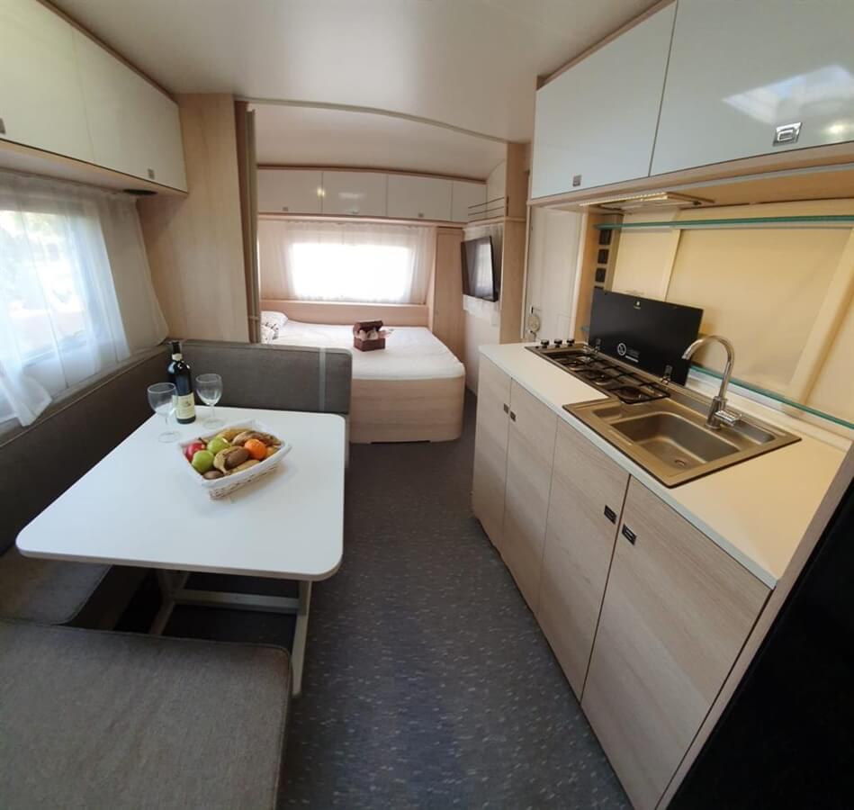 תמונה של הקרוואנים - 8