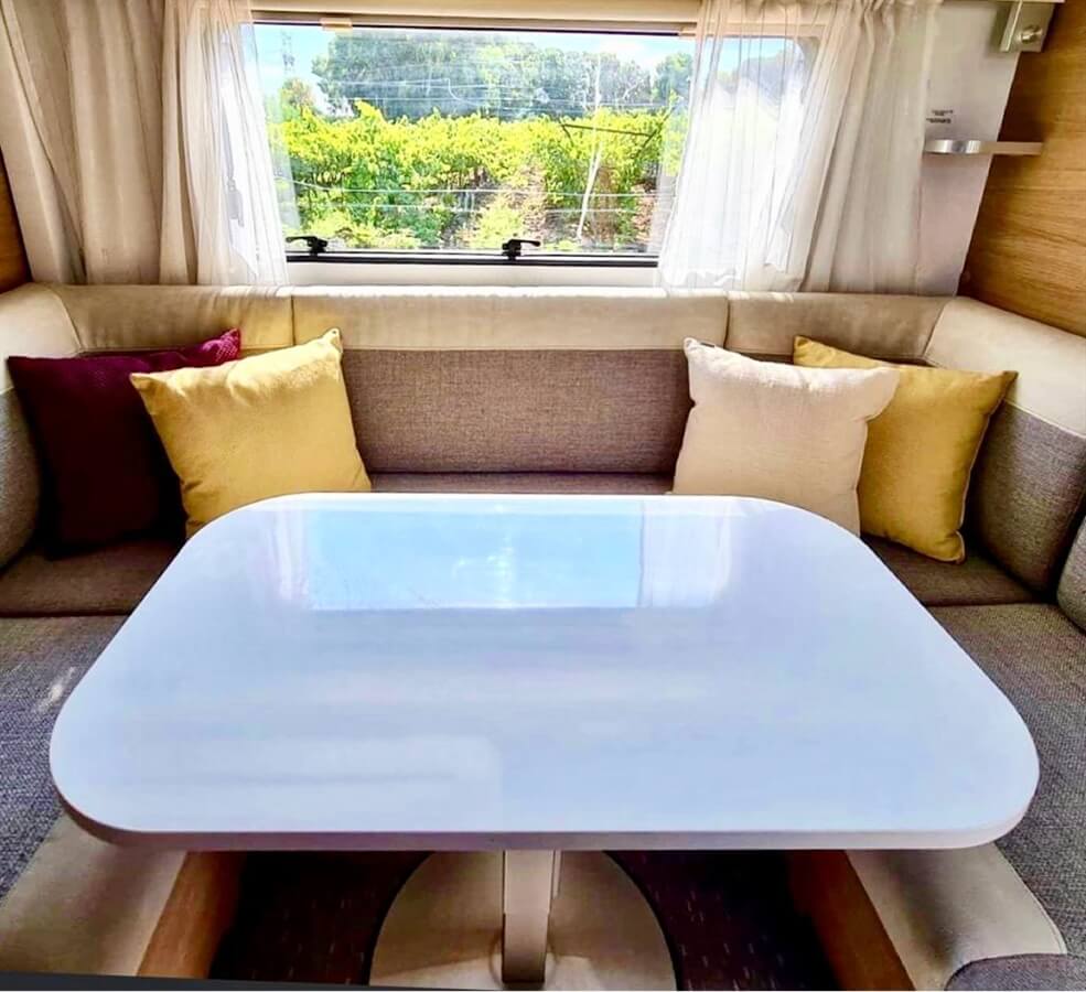 תמונה של הקרוואנים - 3