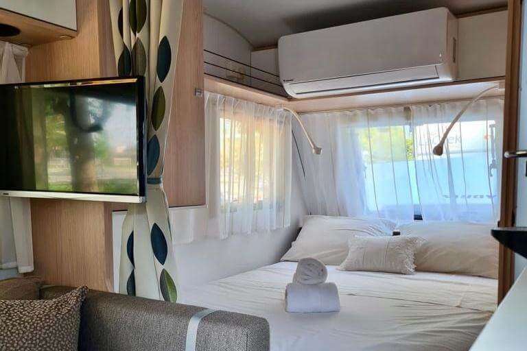 תמונה של הקרוואנים - 2