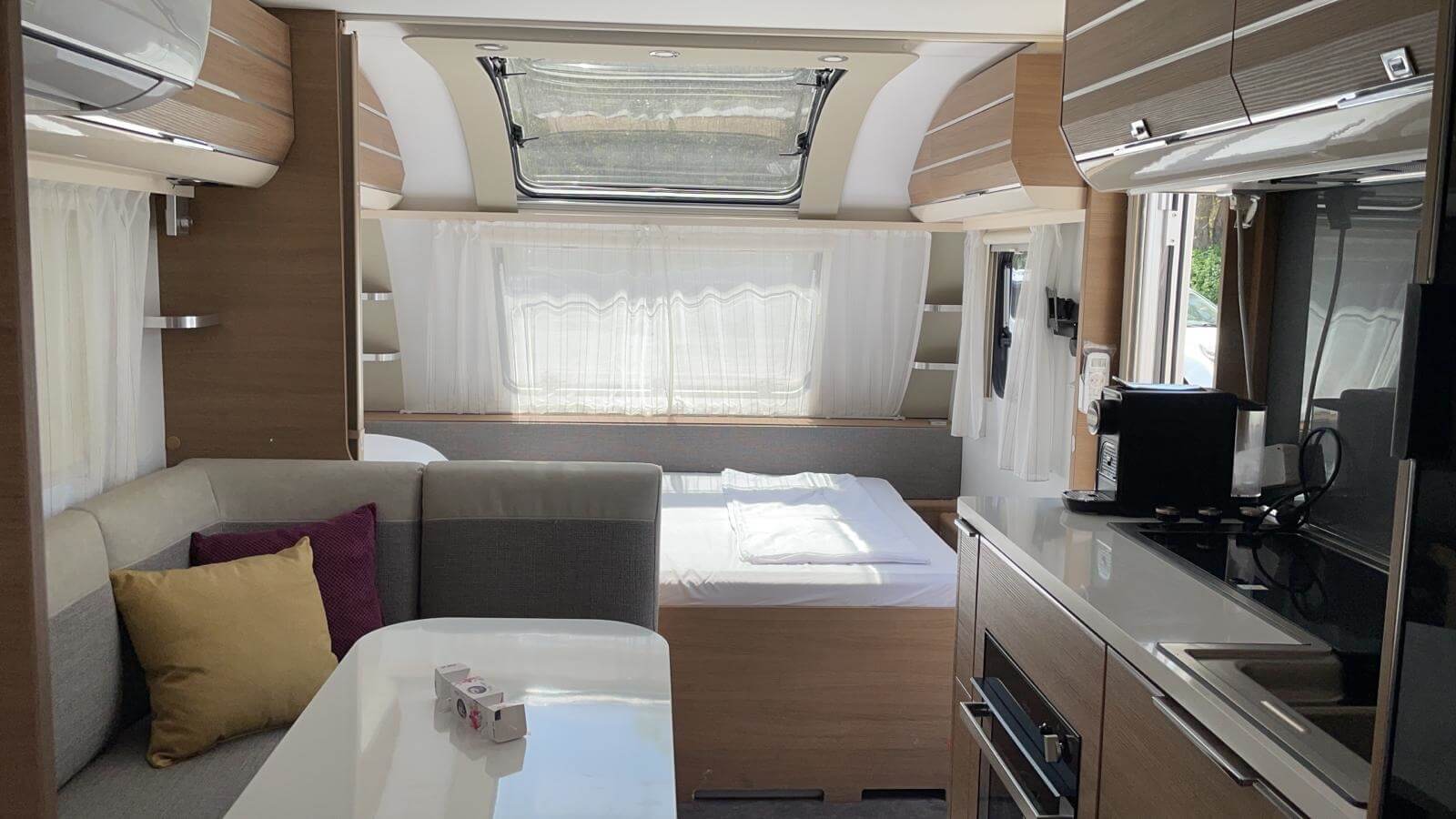 תמונה של הקרוואנים - 10