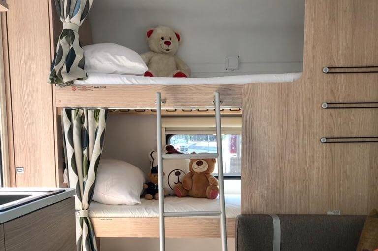 תמונה של הקרוואנים - 7