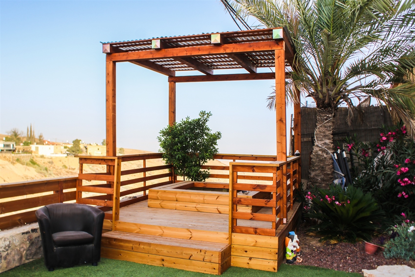 תמונה של דיוויד האוס - 1 תמונה של דיוויד האוס - 1