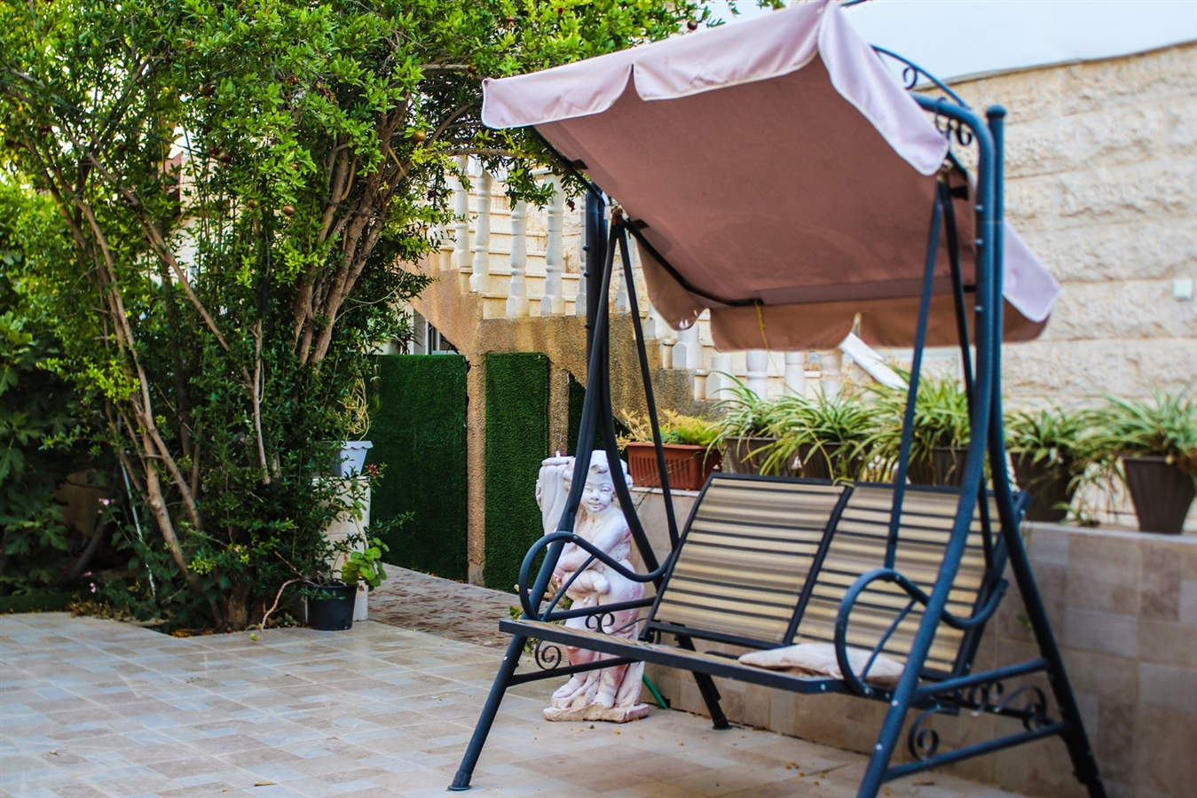 תמונה של פנינת לוט - 5 תמונה של פנינת לוט - 5