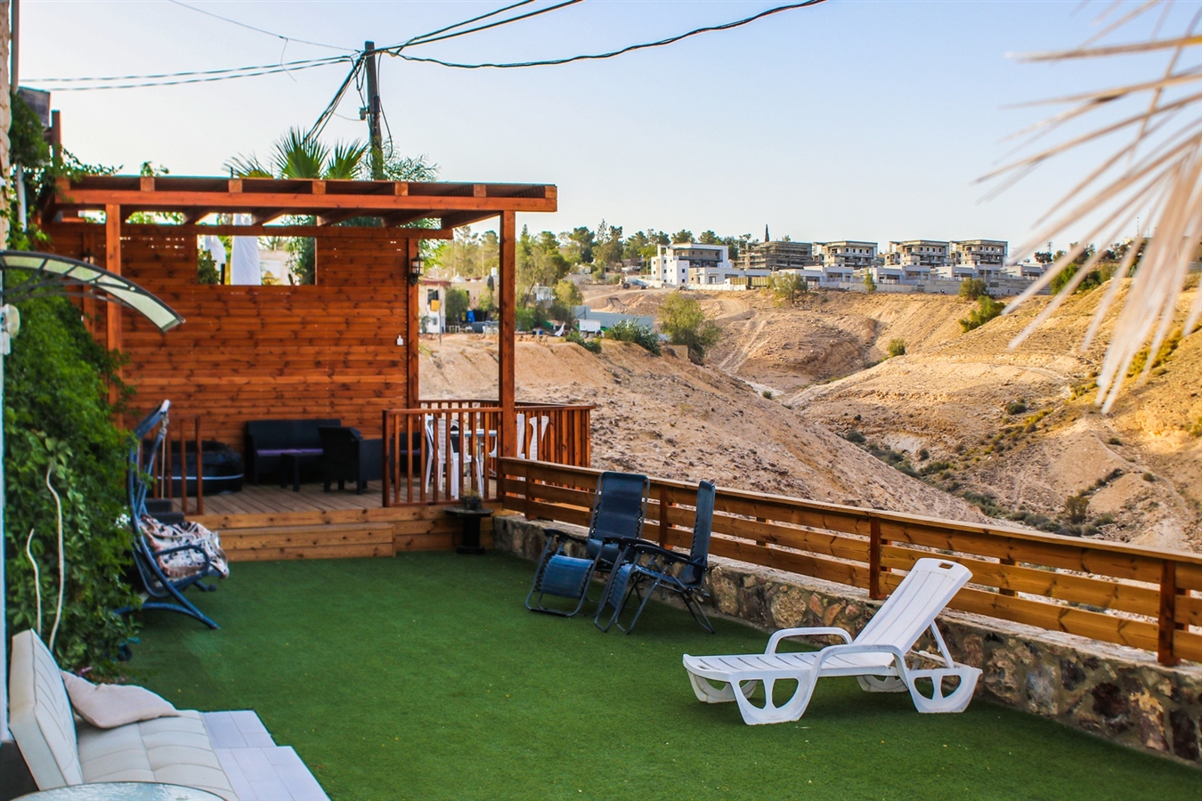 תמונה של דיוויד האוס - 4 תמונה של דיוויד האוס - 4