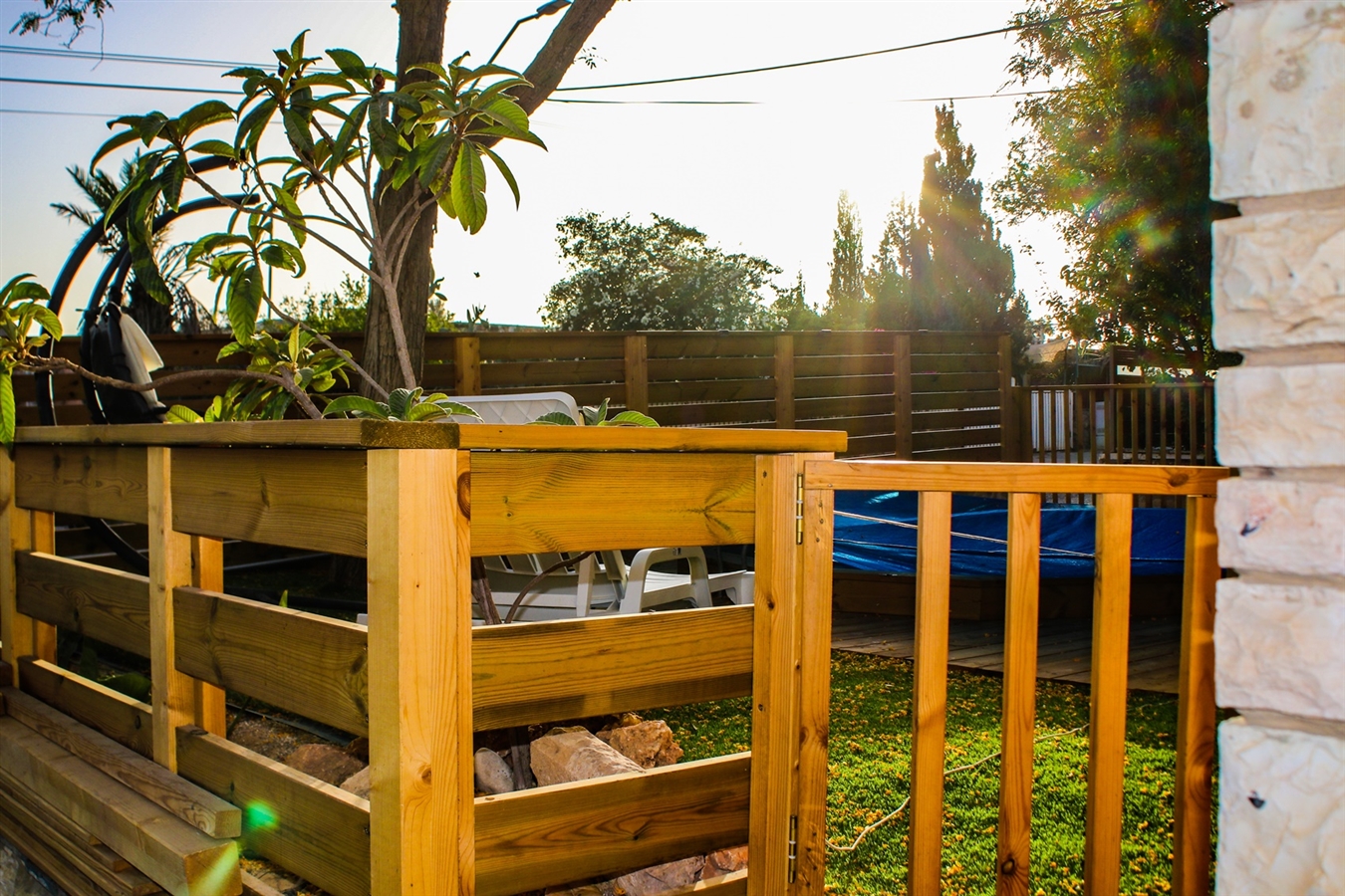 תמונה של דיוויד האוס - 6 תמונה של דיוויד האוס - 6