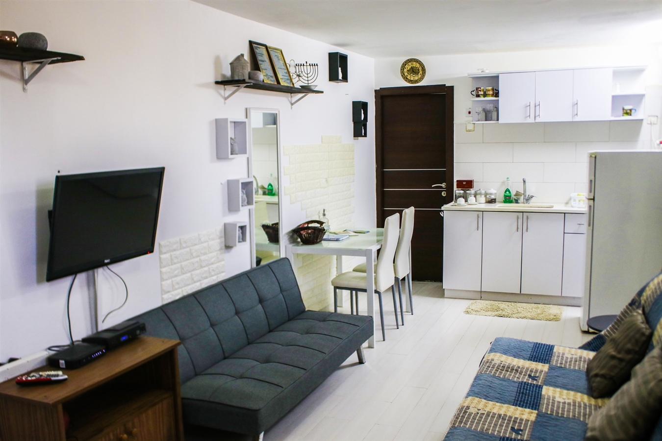 תמונה של דיוויד האוס - 2 תמונה של דיוויד האוס - 2