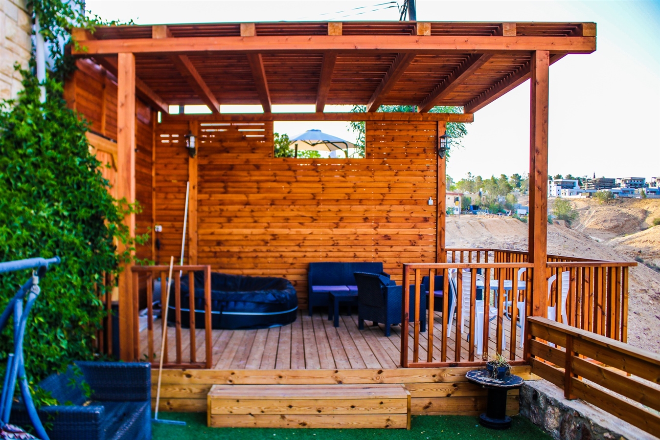 תמונה של דיוויד האוס - 5 תמונה של דיוויד האוס - 5