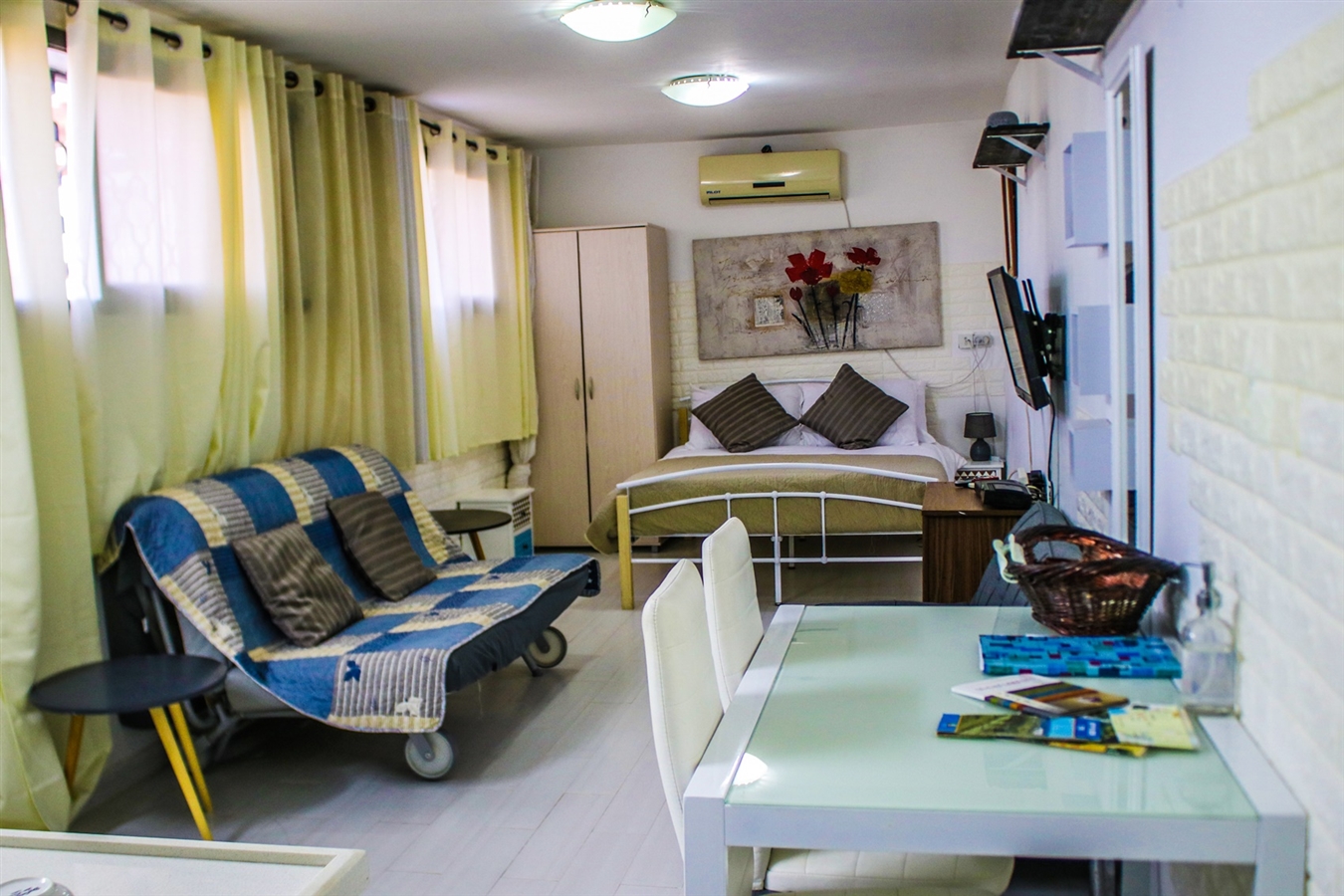 תמונה של דיוויד האוס - 3 תמונה של דיוויד האוס - 3