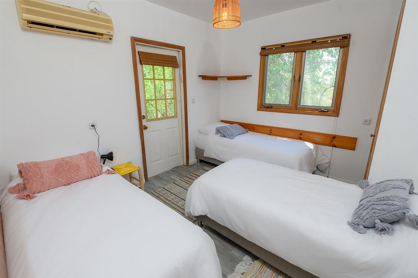 תמונה של קומה עליונה - 4