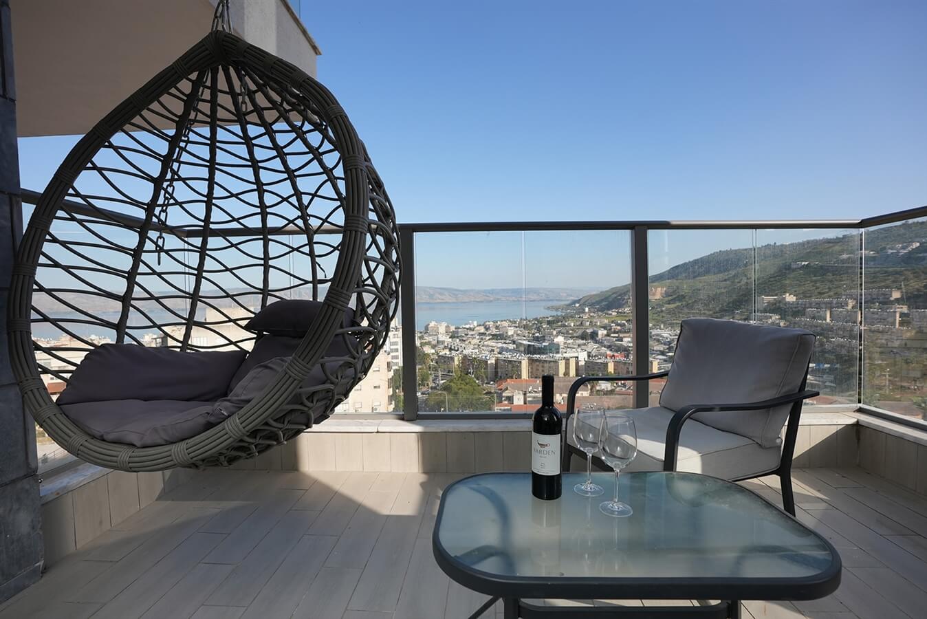 תמונה של דירת הנופש - 5