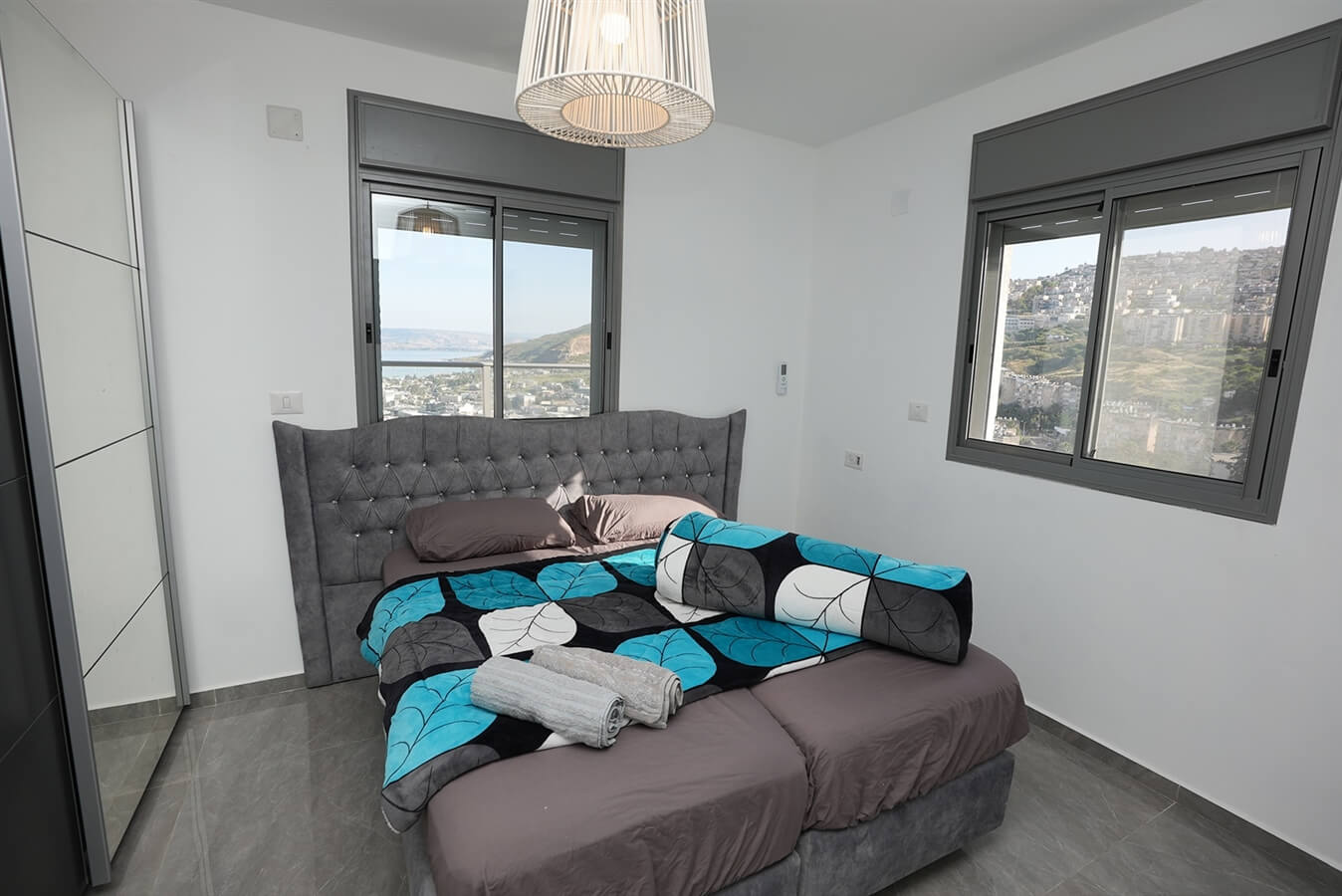 תמונה של דירת הנופש - 3