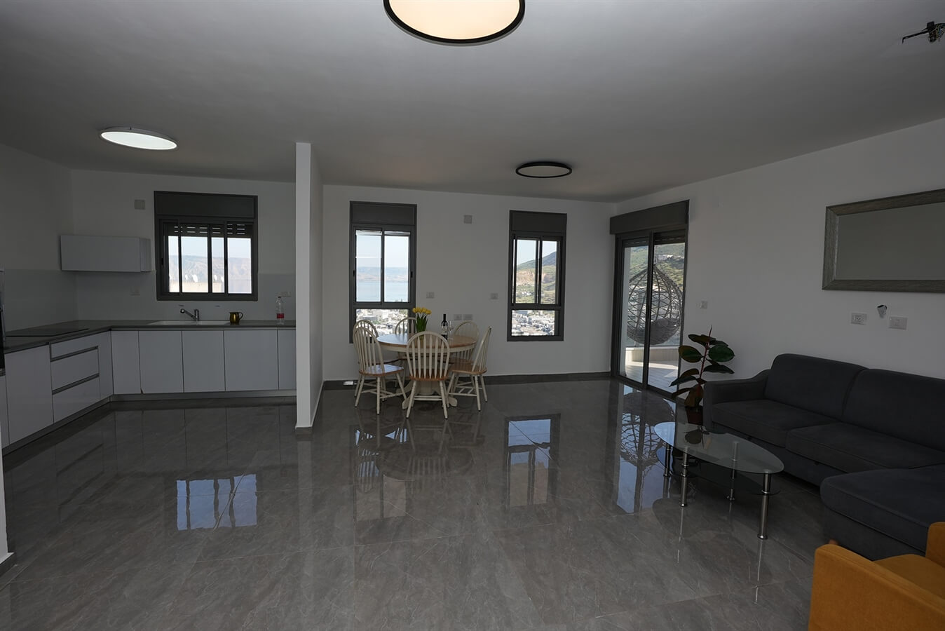 תמונה של דירת הנופש - 4