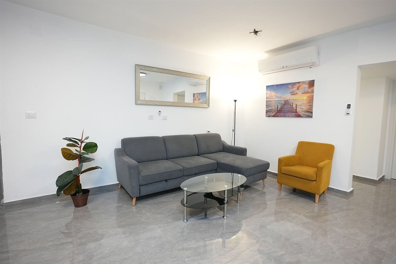 תמונה של דירת הנופש - 2