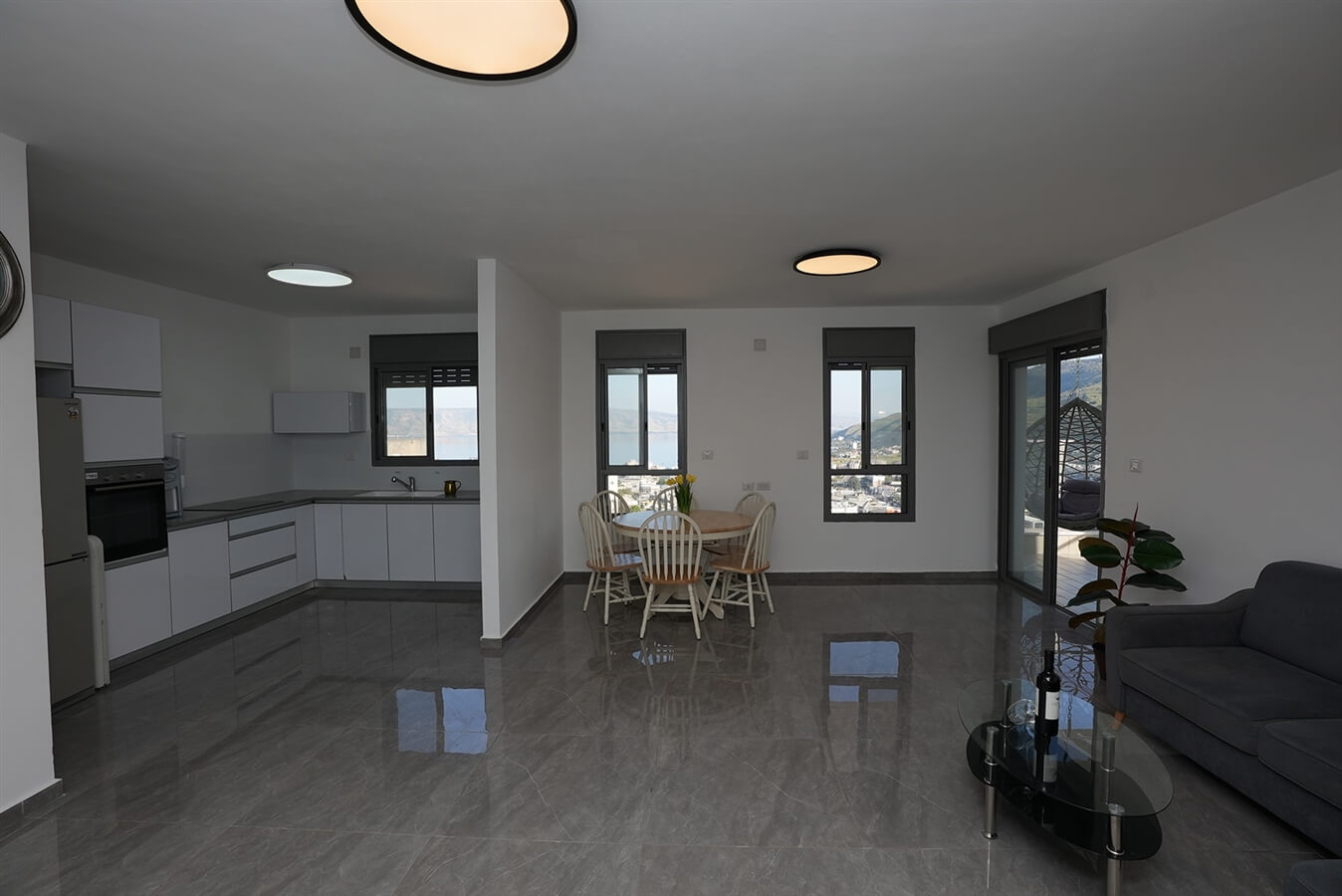 תמונה של דירת הנופש - 7