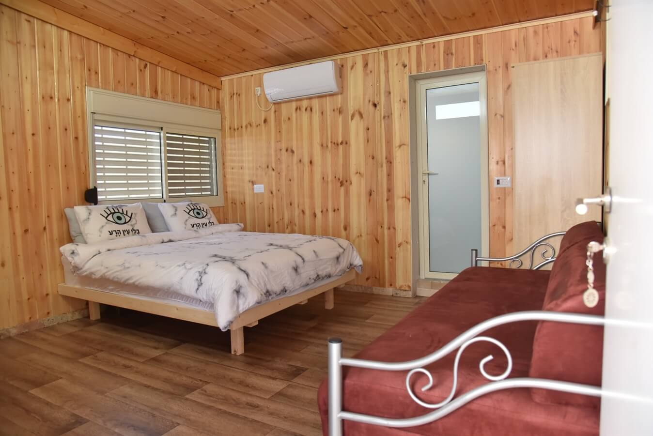 תמונה של הצימרים - 2