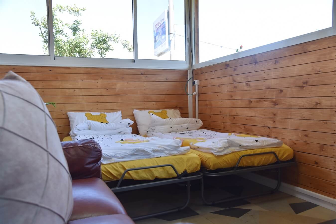 תמונה של הצימרים - 10