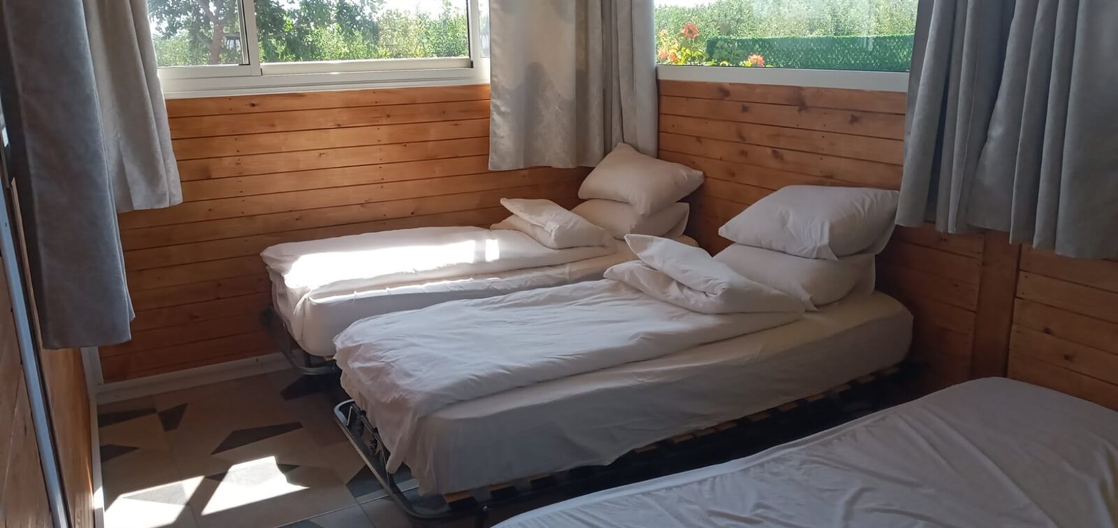 תמונה של הצימרים - 12