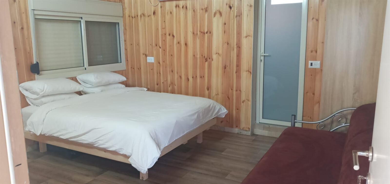 תמונה של הצימרים - 13