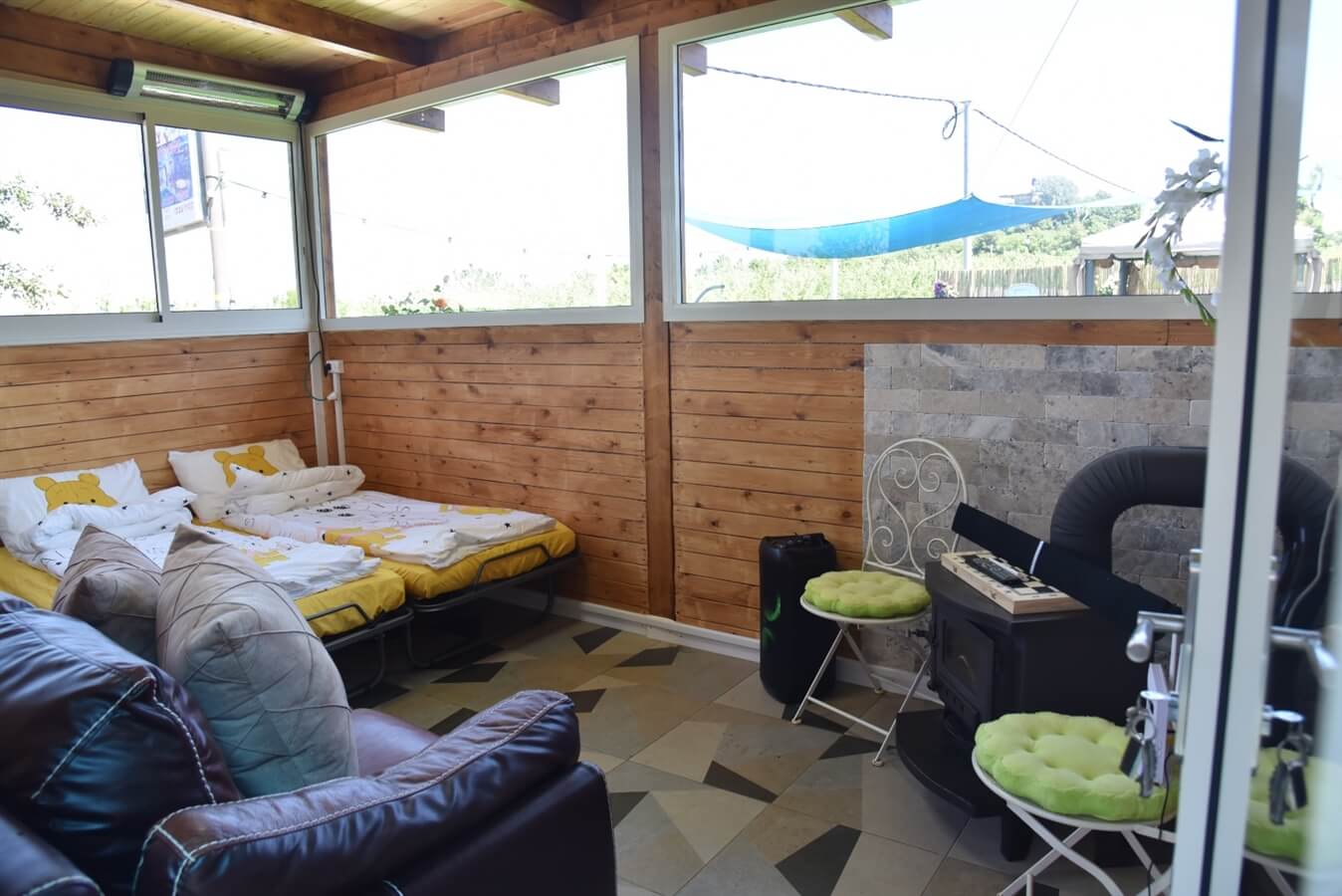 תמונה של הצימרים - 3