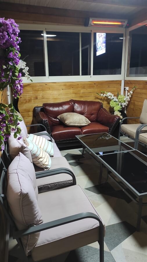 תמונה של הצימרים - 5