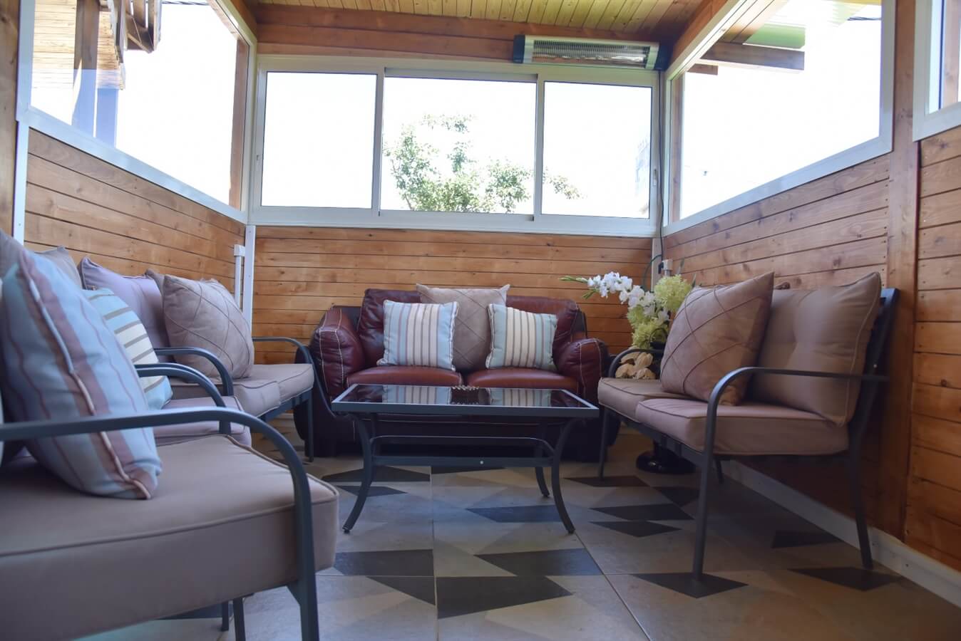 תמונה של הצימרים - 6