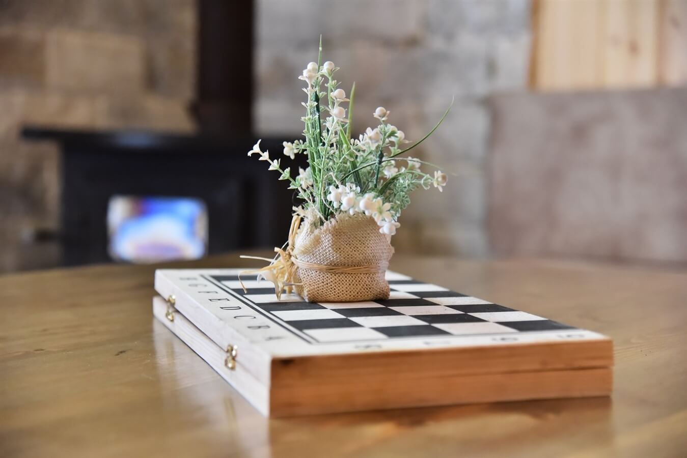 תמונה של הצימרים - 9