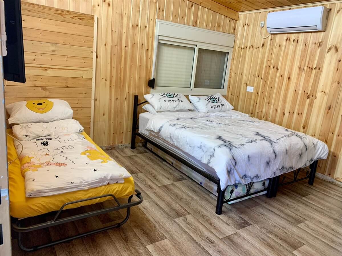 תמונה של הצימרים - 4