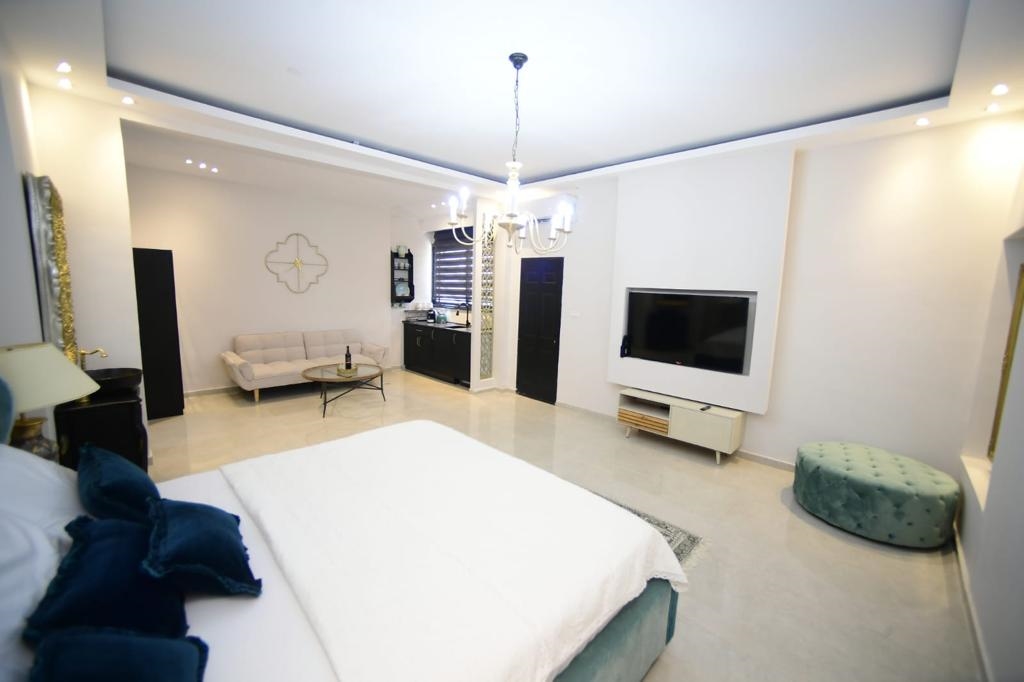 תמונה של סוויטת מור ולבונה - 5