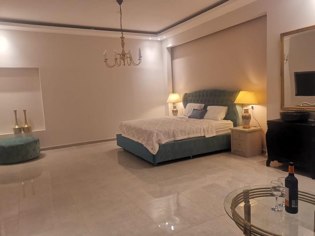 תמונה של סוויטת מור ולבונה - 4