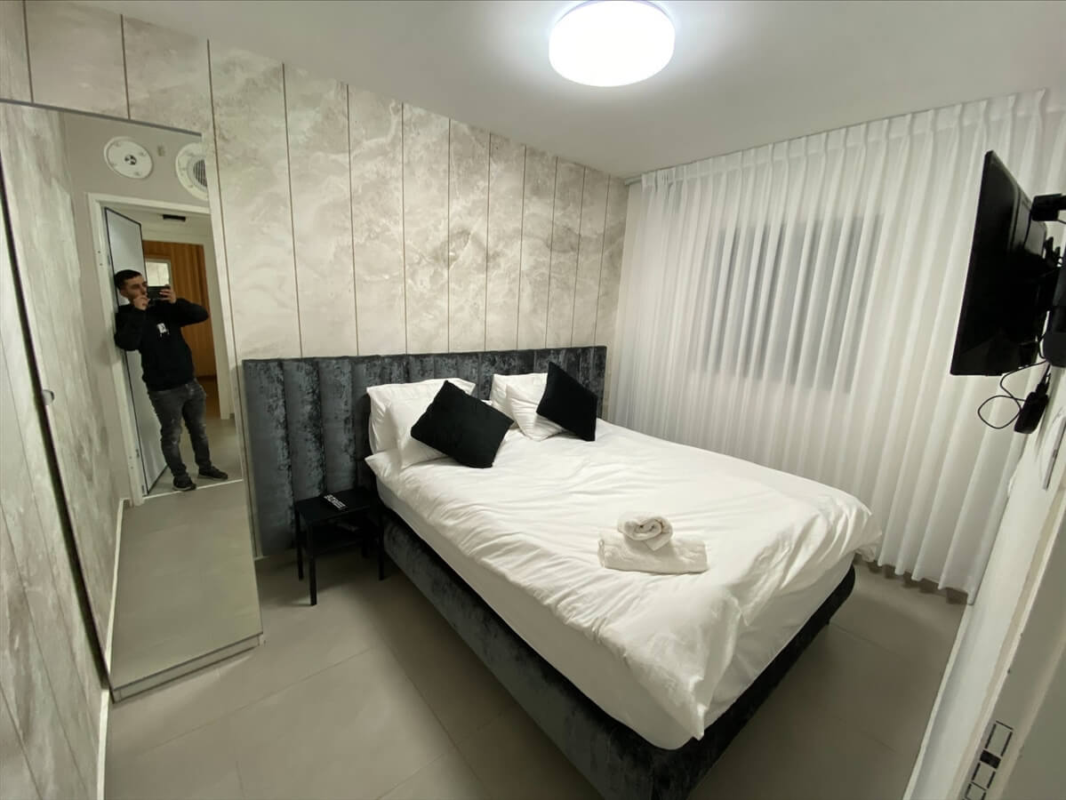 תמונה של דירת הנופש - 5