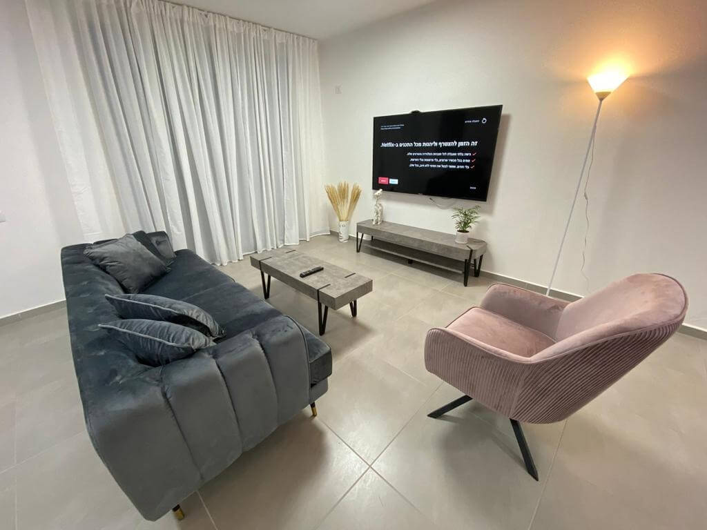 תמונה של דירת הנופש - 4