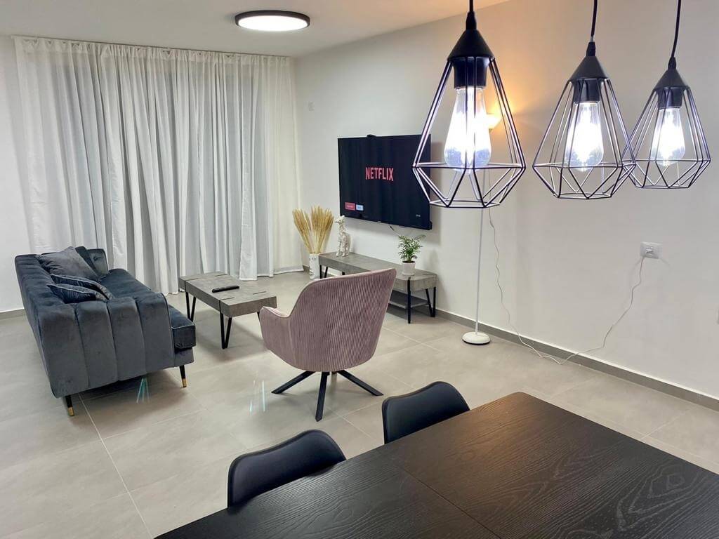 תמונה של דירת הנופש - 3