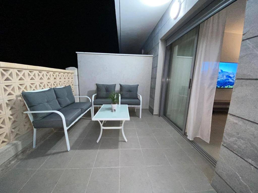 תמונה של דירת הנופש - 10