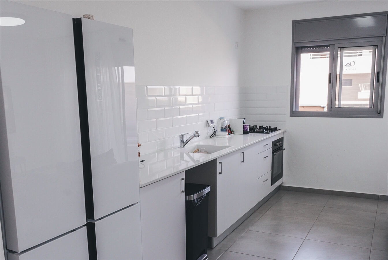 תמונה של דירת הנופש - 8