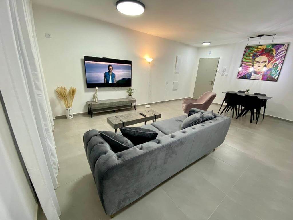 תמונה של דירת הנופש - 2