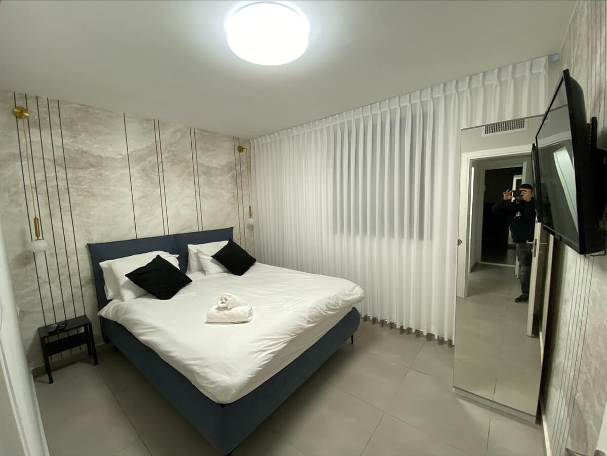 תמונה של דירת הנופש - 6