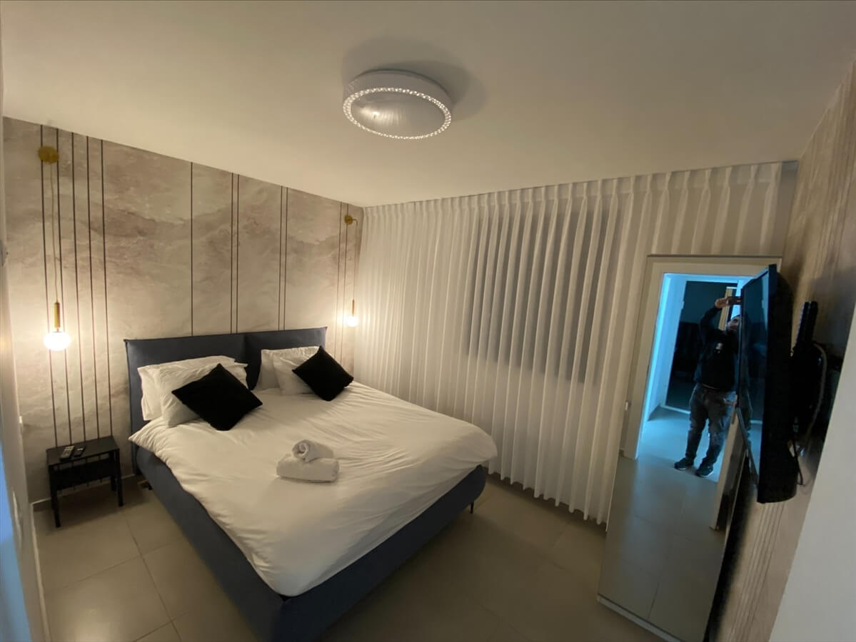 תמונה של דירת הנופש - 7