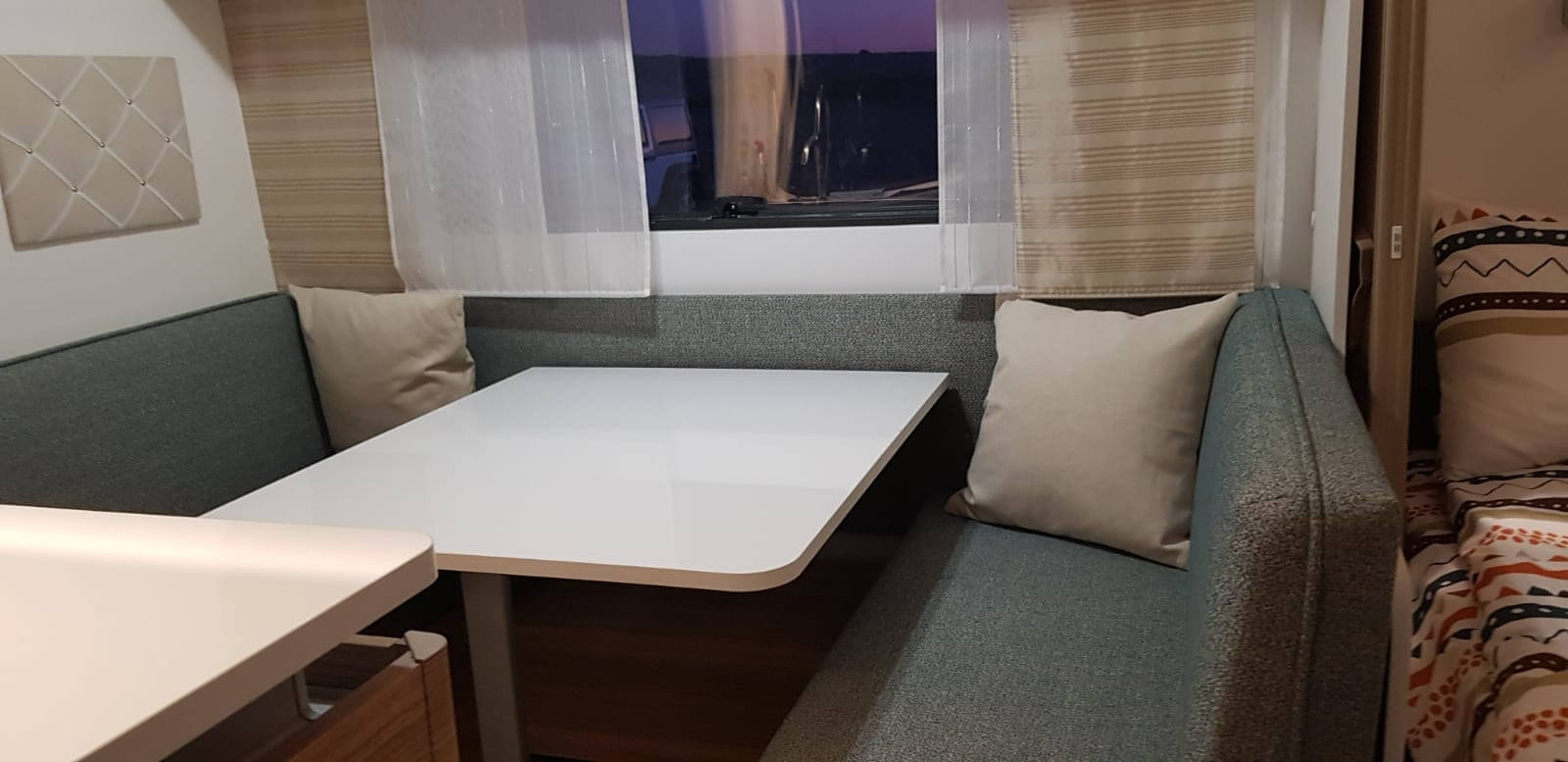 תמונה של הקראוונים - 4 תמונה של הקראוונים - 4