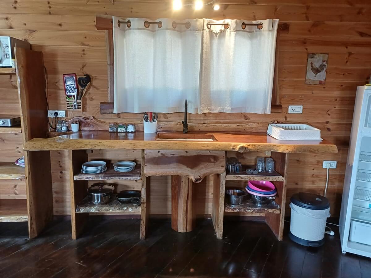 תמונה של בקתות העץ - 3