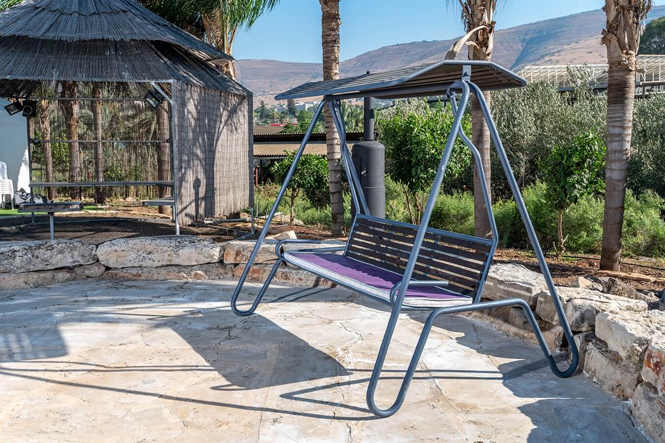 תמונה של בקתות העץ - 7