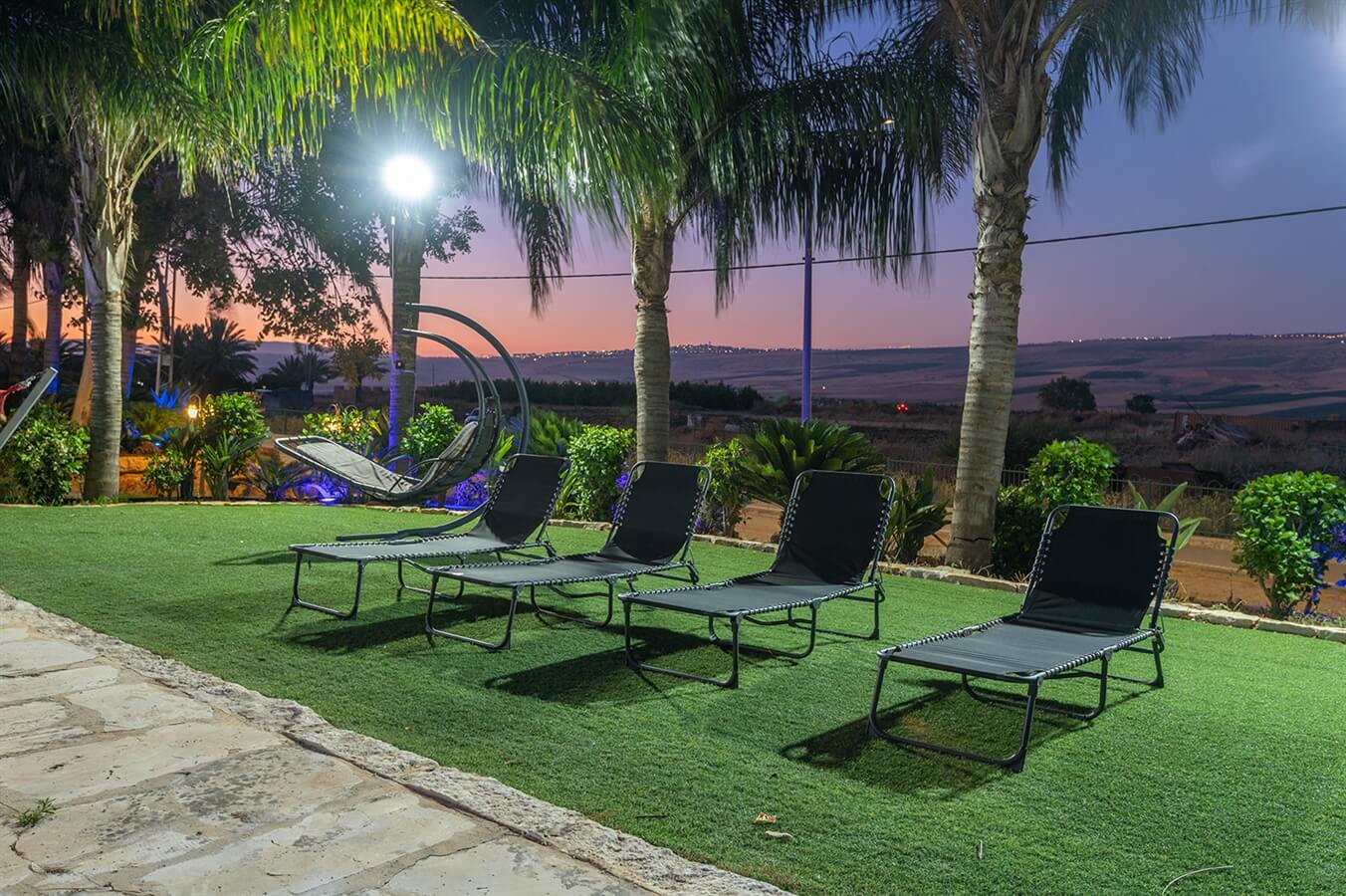 תמונה של בקתות העץ - 8