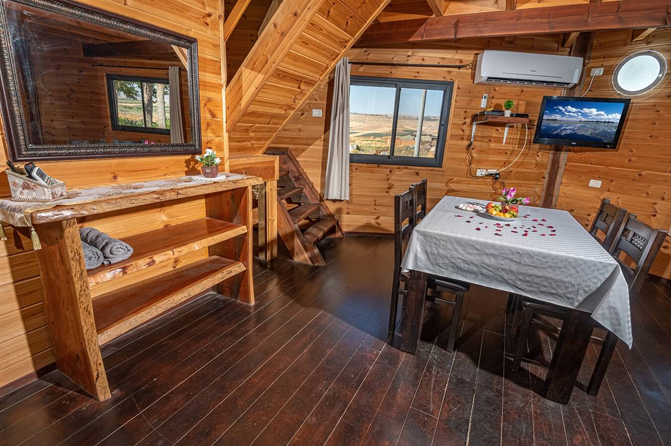 תמונה של בקתות העץ - 4