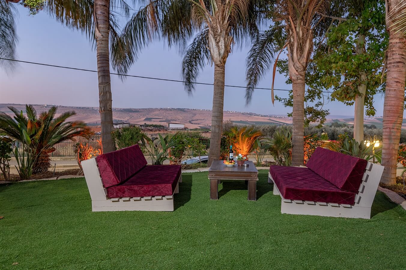 תמונה של בקתות העץ - 6