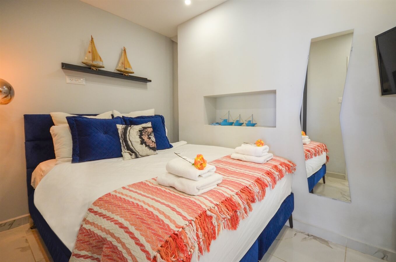 תמונה של דירת Waikiki - 7